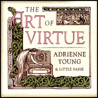 Adrienne Young : The Art of Virtue