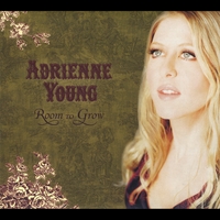 Adrienne Young : Room to Grow