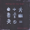 ADRU THE MISPHIT: Dying On My Feet