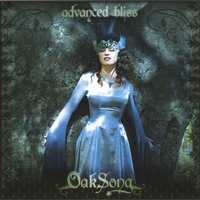 High Priestess : OakSong