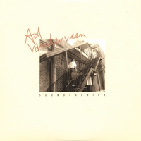AD VANDERVEEN: Soundcarrier