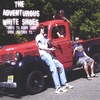 THE ADVENTUROUS WHITE SHOES: Tunes To Burn Your Shoe Leather To