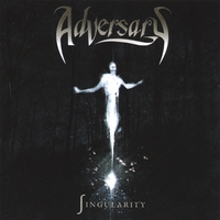 ADVERSARY: Singularity
