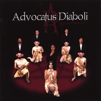 ADVOCATUS DIABOLI: Sternenmarsch