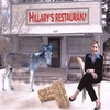 AEGEAN: Hillary's Restaurant