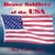 ALICIA ELLISON GRANT: Brave Soldiers of the USA