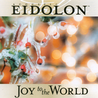 Acoustic Eidolon : Joy To The World