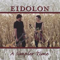 Acoustic Eidolon : A Simpler Time