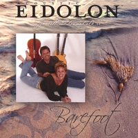 ACOUSTIC EIDOLON: Barefoot