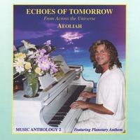 AEOLIAH: Echoes Of Tommorrow
