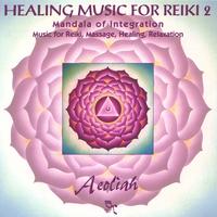 AEOLIAH: Music For Reiki Vol. 2
