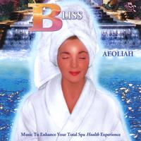 AEOLIAH: BLISS: Music for Spas