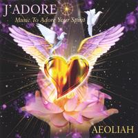 AEOLIAH: J'adore