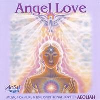 Aeoliah : Angel Love