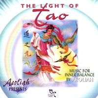 AEOLIAH: The Light Of Tao