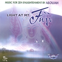 Aeoliah : Light At Mt. Fuji