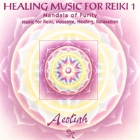 AEOLIAH: Music For Reiki Vol. 1