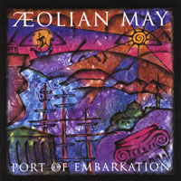 AEOLIAN MAY: Port of Embarkation