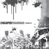 AEON GREY: CheaperThanWar Vol. 1
