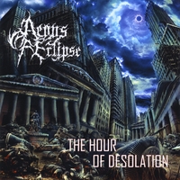 Aeons of Eclipse : The Hour of Desolation