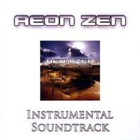 Aeon Zen : A Mind's Portrait Instrumental Soundtrack