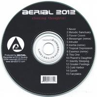 AERIAL 2012: Chasing Thoughts