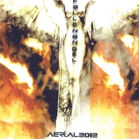 Aerial2012 : Fallen Angel