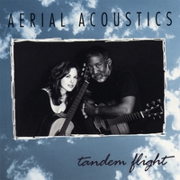 Aerial Acoustics : Tandem Flight