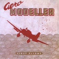 AEROMODELLER: First Flight