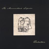 The Aeronautical Legends : Rocketeer