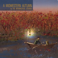 The Aeronautical Legends : A Midwestern Autumn