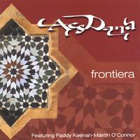 Aes  Dana : Frontiera