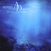 Aesma Daeva (Symphonic Metal) : The Thalassa Mixes