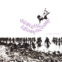 AESTETIC IDIOSYNCRASY: Past Tales