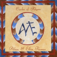 Aileen and Elkin thomas : Circles of Rhyme