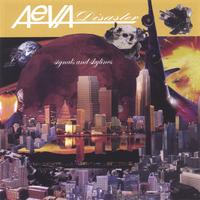 Aeva Disaster : signals and skylines