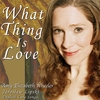 AMY ELIZABETH WHEELER/JAROSLAW LIPSKI: What Thing Is Love, English Lute Songs