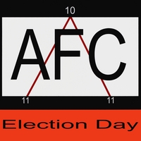AFC : Election Day