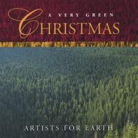 Artist For Earth : A Very Green Christmas
