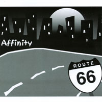 Affinity : Route 66
