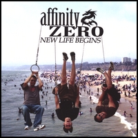 Affinity Zero : New Life Begins