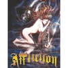AFFLICTION: Scars