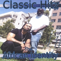 THE AFRICAN IDENTITY: Classic Hitz