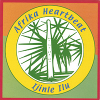 Afrika Heartbeat : Ijinle Ilu