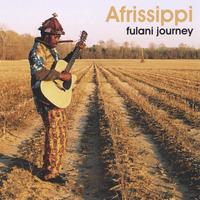 Afrissippi : Fulani Journey