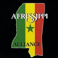 Afrissippi - Alliance - SoundRoots.org