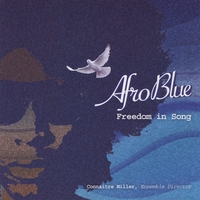 Afro Blue : Afro Blue: Freedom In Song