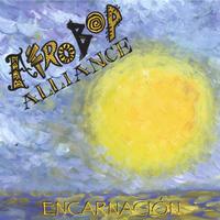 AfroBop Alliance : Encarnacion