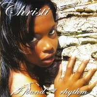 Christi Warner : I Found My Rhythm