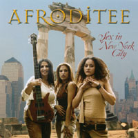Afroditee : Sex In New York City